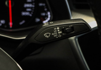 Подержанный автомобиль Audi A6 Sedan 2019 года (9 фото)