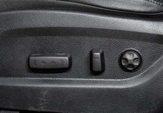 Подержанный автомобиль Hyundai Santa Fe 2017 года (24 фото)