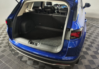 Подержанный автомобиль Changan CS35PLUS 2022 года (26 фото)