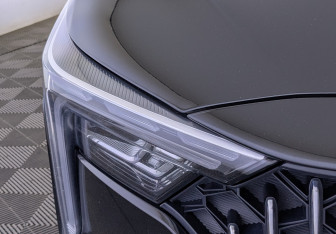 Подержанный автомобиль FAW Bestune B70 2023 года (11 фото)