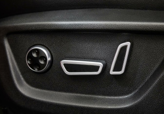 Подержанный автомобиль Chery Tiggo 4 2020 года (15 фото)