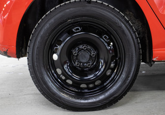 Подержанный автомобиль Volkswagen Polo Hatchback 2011 года (20 фото)