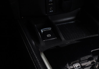 Подержанный автомобиль Nissan Qashqai 2018 года (16 фото)