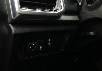 Подержанный автомобиль JAC T9 2024 года (21 фото)