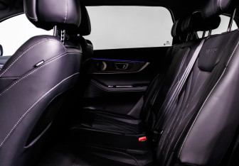 Подержанный автомобиль Chery Tiggo 8 Pro Max 2023 года (13 фото)