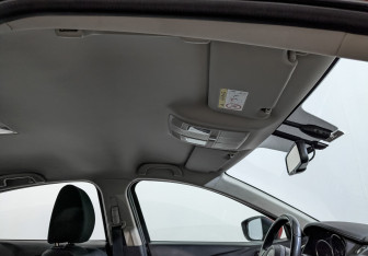 Подержанный автомобиль Mazda 6 Sedan 2016 года (23 фото)