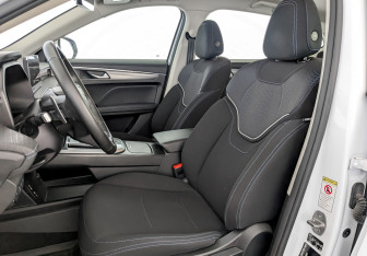 Подержанный автомобиль Haval Jolion 2023 года (20 фото)