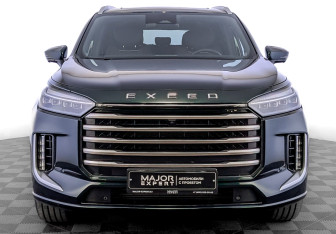 Подержанный автомобиль Exeed VX 2024 года (2 фото)
