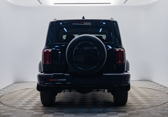 Подержанный автомобиль Tank 300 2025 года (6 фото)