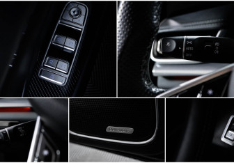 Подержанный автомобиль Hongqi H5 2023 года (19 фото)