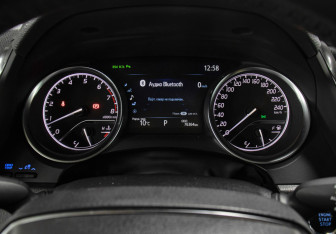 Подержанный автомобиль Toyota Camry Sedan 2020 года (13 фото)