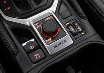 Подержанный автомобиль Subaru Forester Suv 2019 года (22 фото)