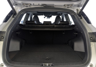 Новый Changan UNI-S 2025 (8 фото)