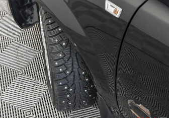 Подержанный автомобиль Opel Zafira Compactvan 2007 года (22 фото)