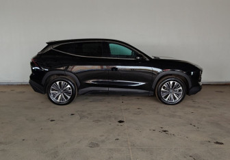 Подержанный автомобиль Jetour Dashing 2023 года (8 фото)