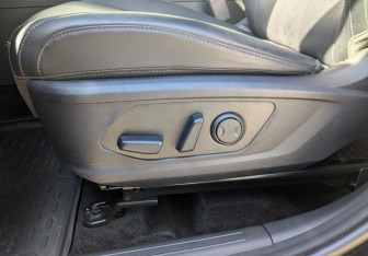 Подержанный автомобиль Kia Sportage 2023 года (21 фото)