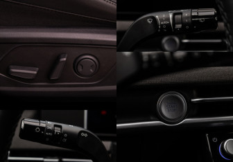 Новый Hyundai Tucson 2025 (26 фото)