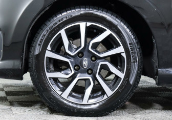 Подержанный автомобиль LADA (ВАЗ) Granta Sedan 2020 года (9 фото)