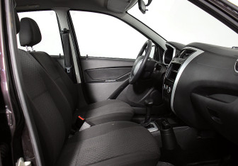 Подержанный автомобиль Datsun on-DO 2020 года (9 фото)