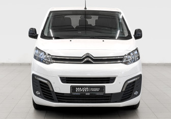 Подержанный автомобиль Citroen SpaceTourer 2021 года (2 фото)