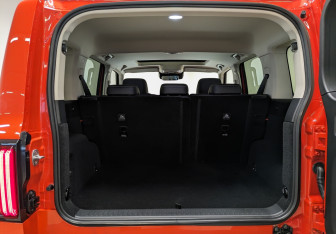 Новый Tank 300 2025 (8 фото)