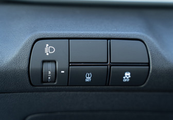 Новый Hyundai Elantra Sedan 2024 (4 фото)