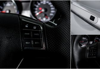 Подержанный автомобиль Haval M6 2023 года (12 фото)