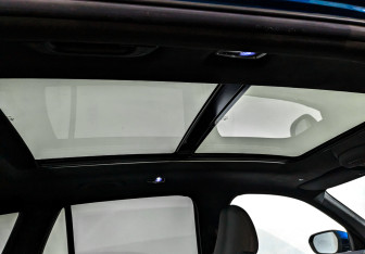 Подержанный автомобиль Geely Monjaro 2023 года (23 фото)