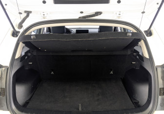 Подержанный автомобиль Haval Jolion 2023 года (10 фото)