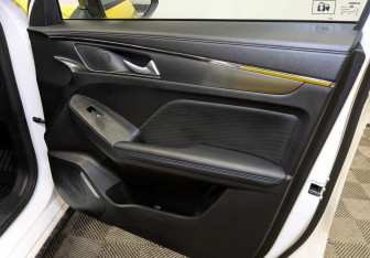 Подержанный автомобиль Haval Jolion 2024 года (24 фото)