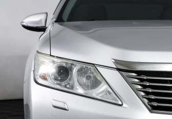 Подержанный автомобиль Toyota Camry Sedan 2013 года (23 фото)