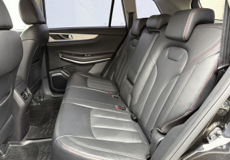 Подержанный автомобиль Changan CS75 2020 года (11 фото)