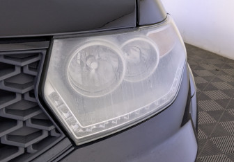 Подержанный автомобиль УАЗ Pickup 2023 года (10 фото)