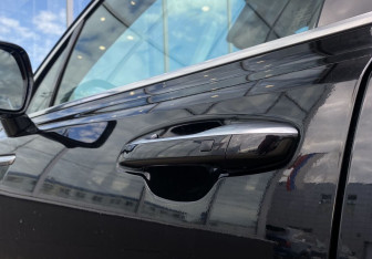 Подержанный автомобиль Kia Sorento 2021 года (24 фото)