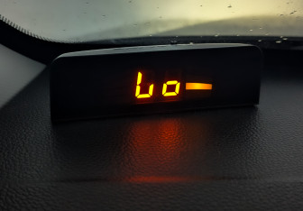 Подержанный автомобиль Hyundai Creta 2020 года (23 фото)