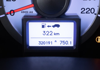 Подержанный автомобиль Honda Pilot 2011 года (12 фото)