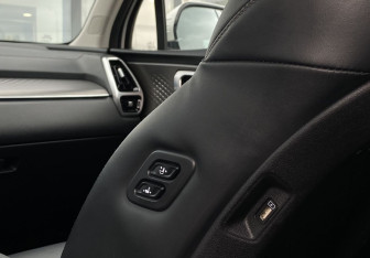 Подержанный автомобиль Kia Sorento 2021 года (37 фото)