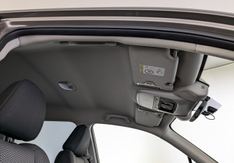 Подержанный автомобиль Subaru Forester Suv 2021 года (23 фото)