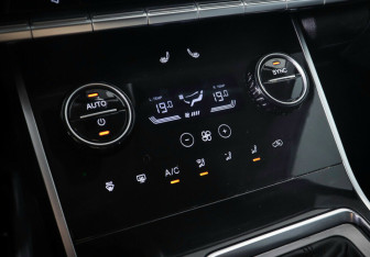 Подержанный автомобиль Chery Tiggo 8 2021 года (19 фото)