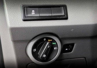 Подержанный автомобиль Volkswagen Caravelle 2021 года (26 фото)