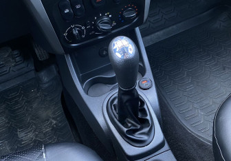 Подержанный автомобиль Nissan Almera Sedan 2015 года (17 фото)