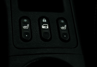 Подержанный автомобиль Nissan Qashqai 2012 года (13 фото)