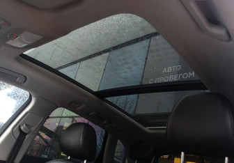 Подержанный автомобиль Audi Q5 2014 года (20 фото)