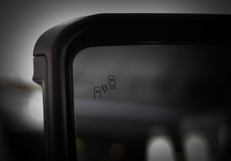 Новый Toyota Land Cruiser Prado 2025 (10 фото)