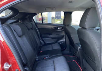 Подержанный автомобиль Mitsubishi Eclipse Cross 2018 года (22 фото)