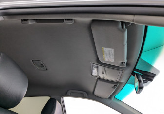 Подержанный автомобиль Toyota Camry Sedan 2011 года (22 фото)