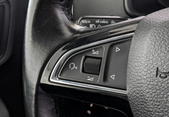 Подержанный автомобиль Skoda Karoq 2020 года (26 фото)