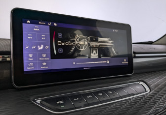 Подержанный автомобиль Haval Jolion 2022 года (26 фото)