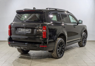 Подержанный автомобиль Tank 500 2023 года (14 фото)