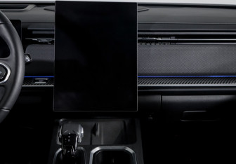 Подержанный автомобиль Jaecoo J7 2024 года (13 фото)